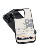 Formula 1 Impact Case (RB Racing)