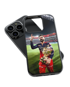 Cricket Impact Case (RCB 2025 Winner)