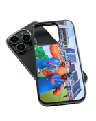 Cricket Impact Case (ROKO)