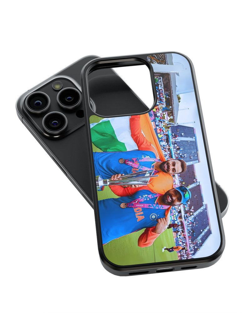 Cricket Impact Case (ROKO)