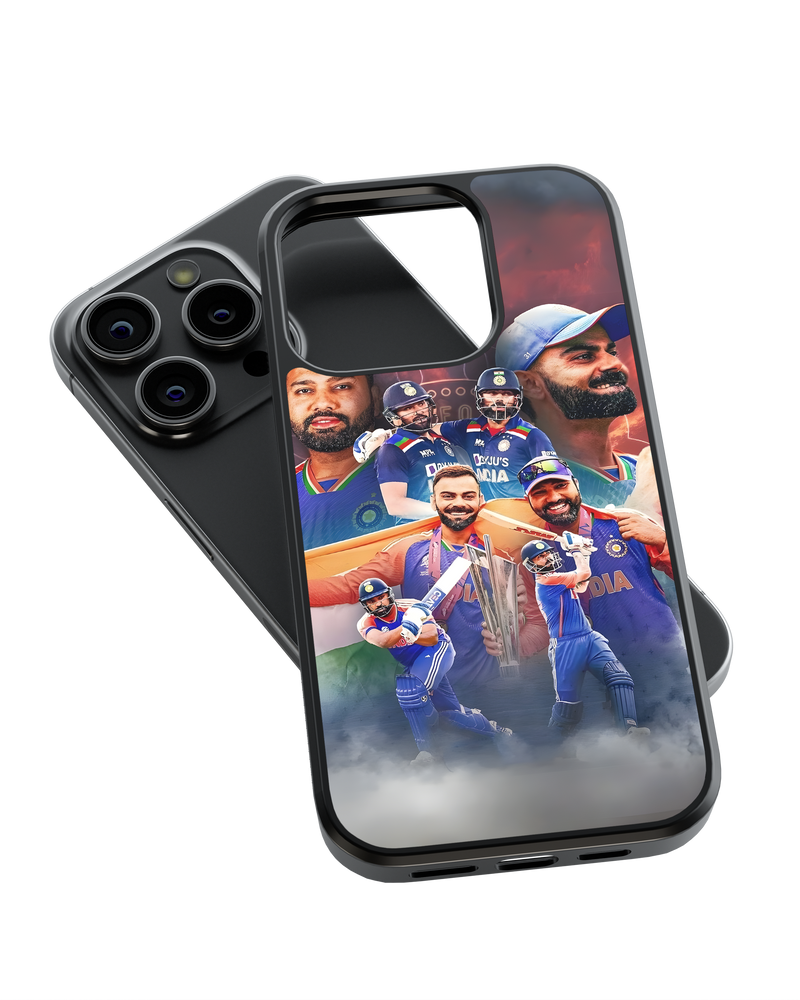 Cricket Impact Case (Roko Champions)