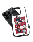 Cricket Impact Case (Real Goat Virat)