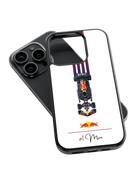 Formula 1 Impact Case (Red Bull)