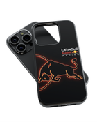 Red Bull Impact Case (Red Bull Neon)