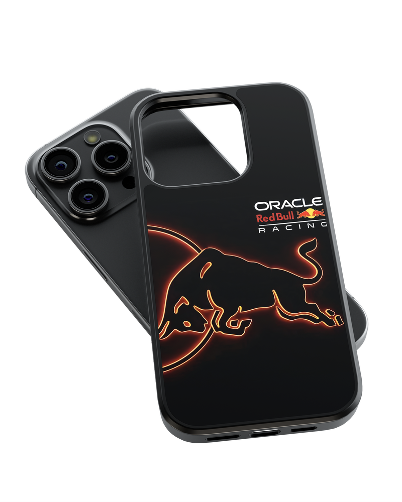 Red Bull Impact Case (Red Bull Neon)