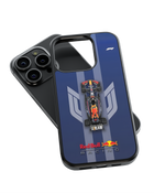 Formula 1 Impact Case (Red Bull Racing Classics)