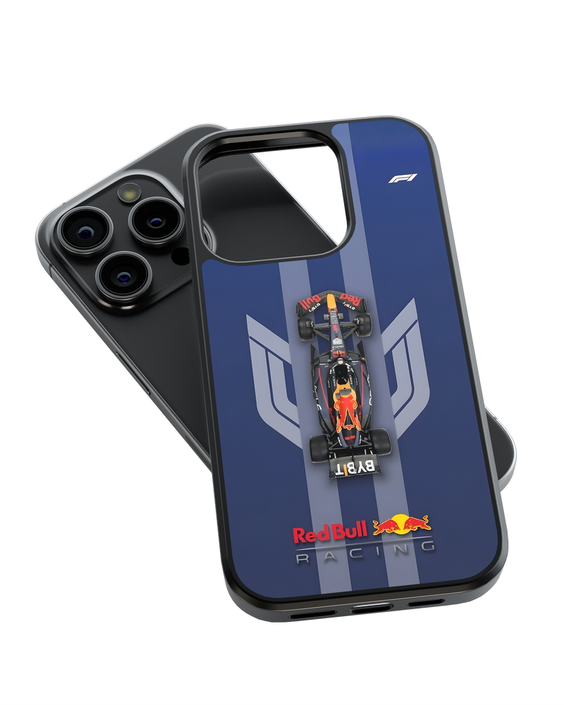 Formula 1 Impact Case (Red Bull Racing Classics)