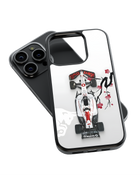 Formula 1 Impact Case (Red Bull Racing Peace)