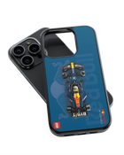 Formula 1 Impact Case (Red bull Racing Originals)