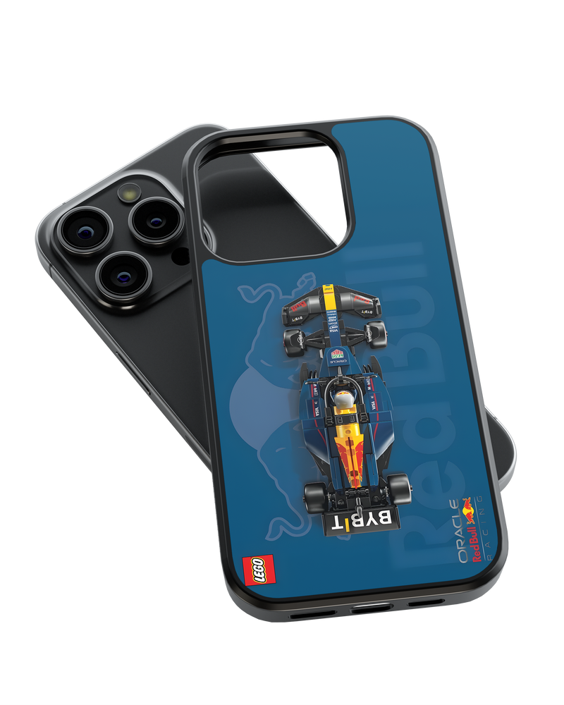 Formula 1 Impact Case (Red bull Racing Originals)