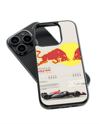 Formula 1 Impact Case (Redbull Racing)