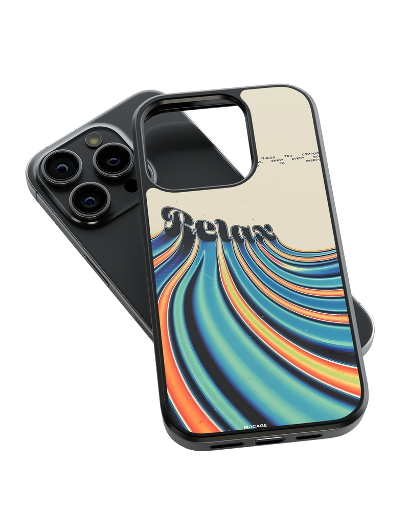 Y2K Impact Case (Relax)