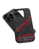 Cyberpunk Impact Case (Republic of Gamer)