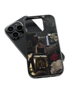 Girls Aesthetic Impact Case (Rich Girl)