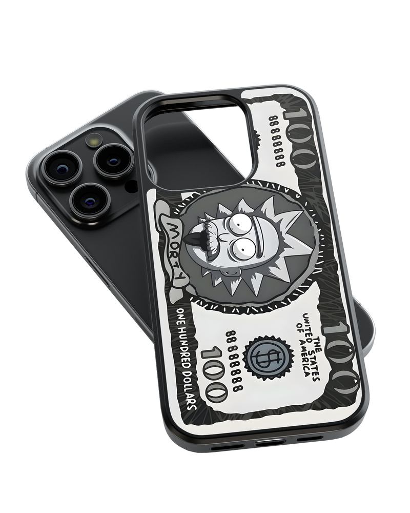 Dollar Impact Case (Rick)