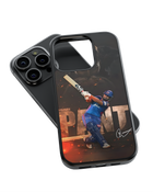 Cricket Impact Case (Rishabh Pant)