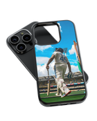 Cricket Impact Case (Rohit Sharma Test Captain)