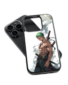 One Piece Impact Case (Ronoroa Zoro)