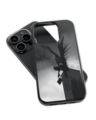 Death Note Impact Case (Ryuk Death Note)