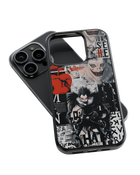 Death Note Impact Case (Ryuk)