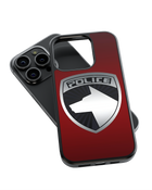 Cartoon Impact Case (SPD)