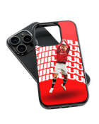 Football Impact Case (SUIII Celebration)
