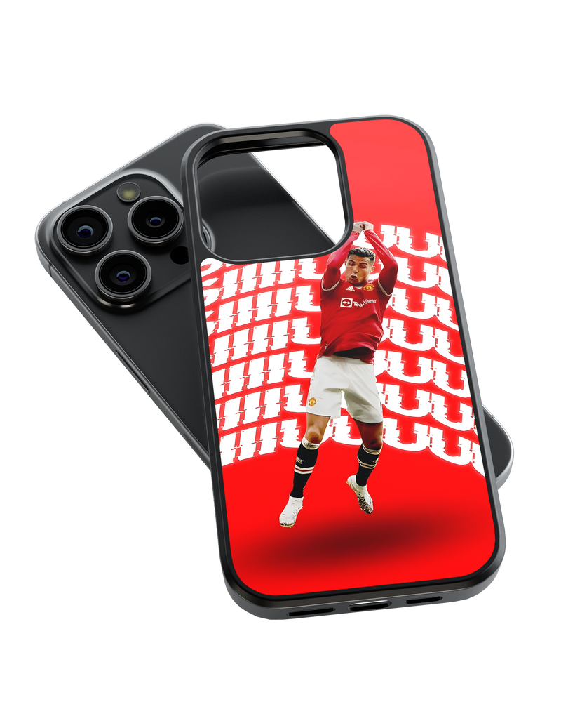 Football Impact Case (SUIII Celebration)
