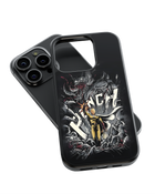 One Punch Man Impact Case (Saitama)