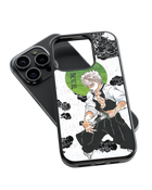 Demon Slayer Impact Case (Sanemi)