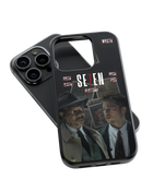 Movies Shows Impact Case (Se7en)