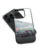 Formula 1 Impact Case (Sebastian Vettel)