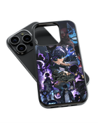 Solo Leveling Impact Case (Shadow Monarch)