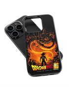 Dragon Ball Z Impact Case (Shenron)