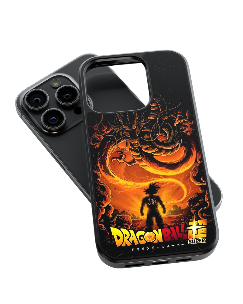 Dragon Ball Z Impact Case (Shenron)