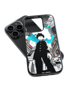 Mob Psycho Impact Case (Shigeo Kageyama)