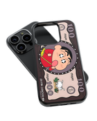 Dollar Impact Case (Shin-chan)