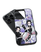 Demon Slayer Impact Case (Shinobu)