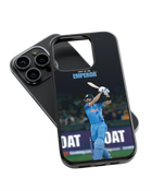 Cricket Impact Case (Shot of an Emperor)