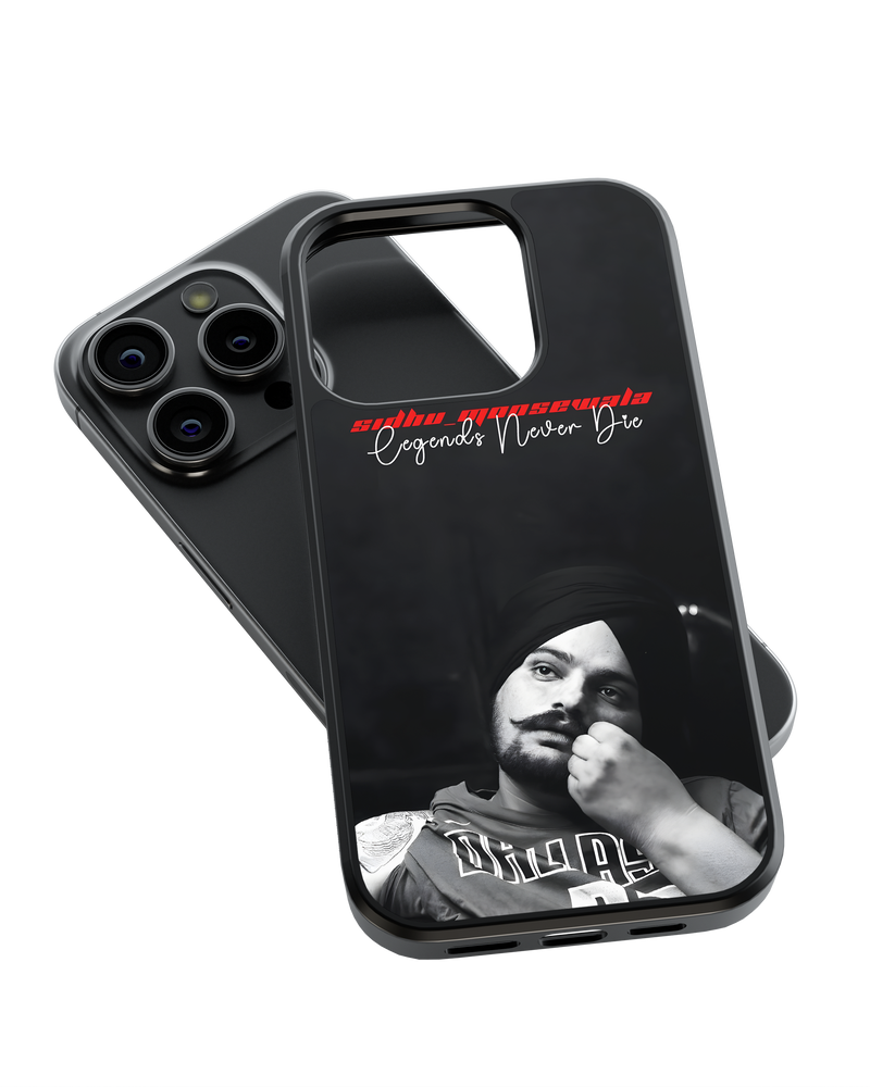 Singers Impact Case (Sidhu Legends Never Die)