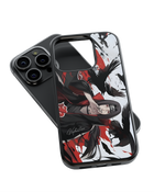 Naruto Impact Case (Silent Shadow)