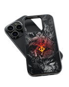 Berserk Impact Case (Skull Knight)