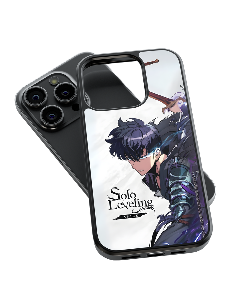 Solo Leveling Impact Case (Solo Leveling)