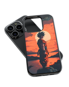 Dragon Ball Z Impact Case (Son Goku)