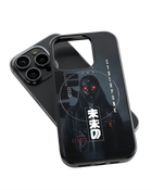 Cyberpunk Impact Case (Spectron)