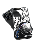 Formula 1 Impact Case (Speed Demon)