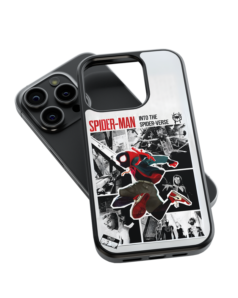 Marvel Impact Case (SpiderVerse Classics)