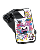 Marvel Impact Case (Spider Gwen)