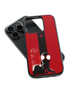 Marvel Impact Case (Spider Tingle)