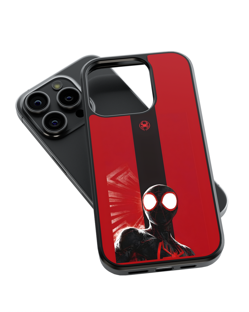 Marvel Impact Case (Spider Tingle)