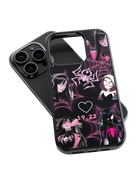 Girls Aesthetic Impact Case (Spidergwen 19.22)